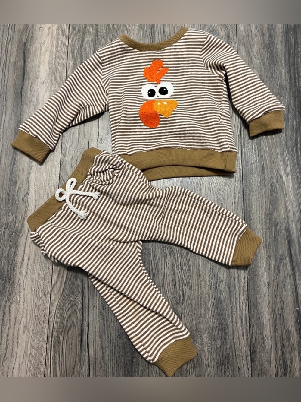 Bundle of 15 boy clothes - Picture 12 of 16
